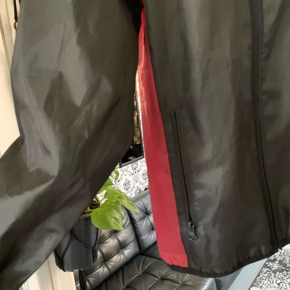 Wind jacket - Picture 5 of 6